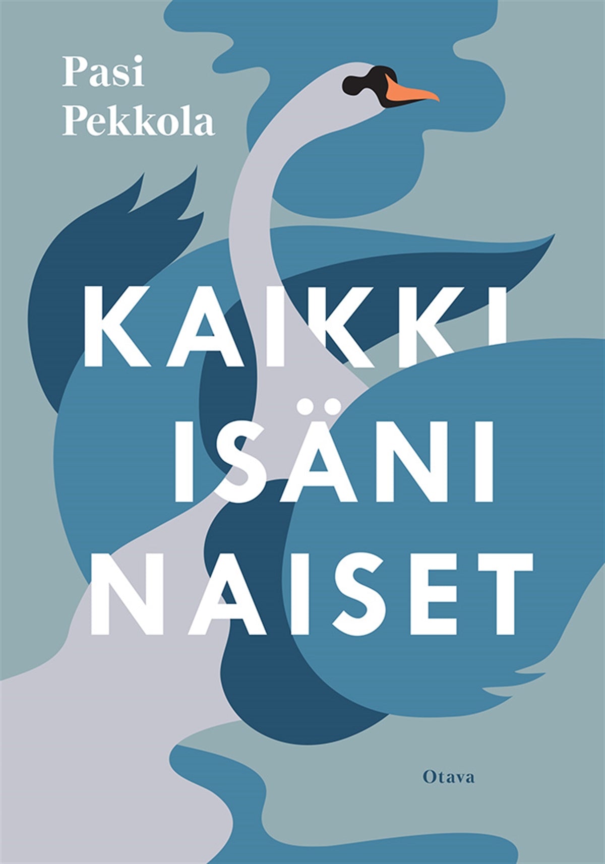Kaikki isäni naiset – E-bok