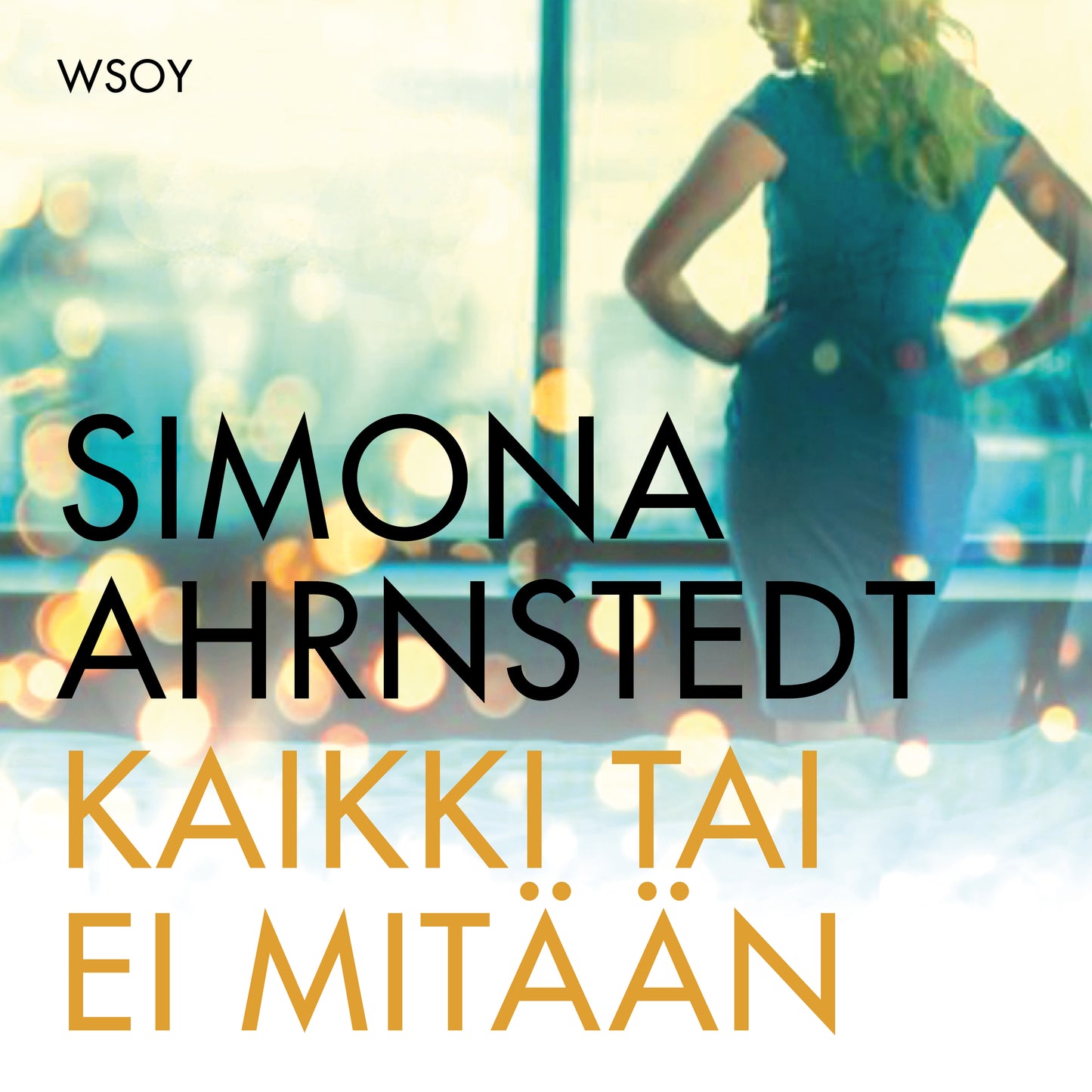 Kaikki tai ei mitään – Ljudbok