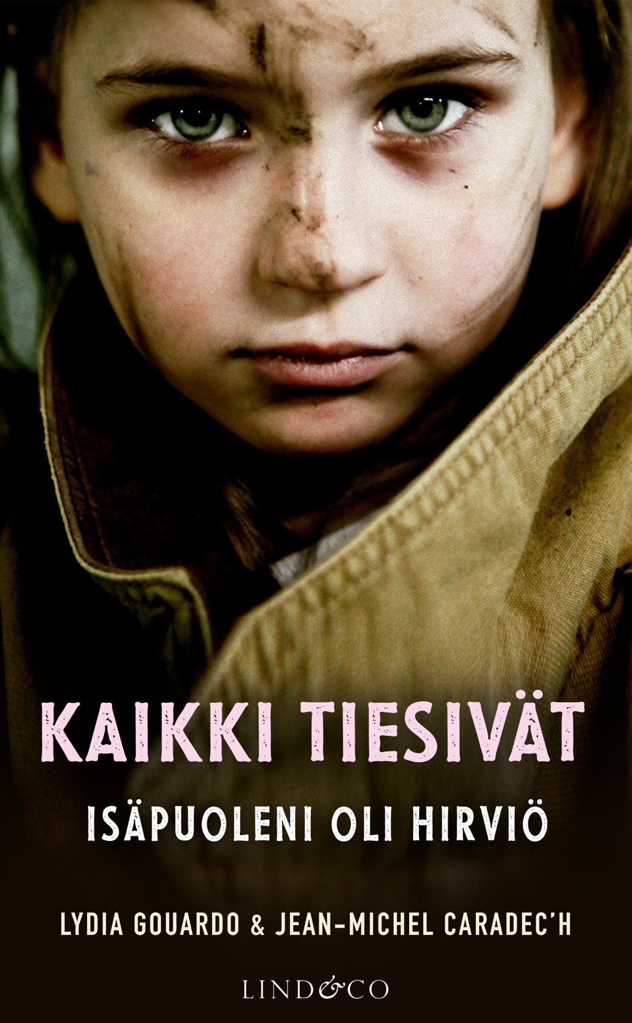 Kaikki tiesivät – E-bok