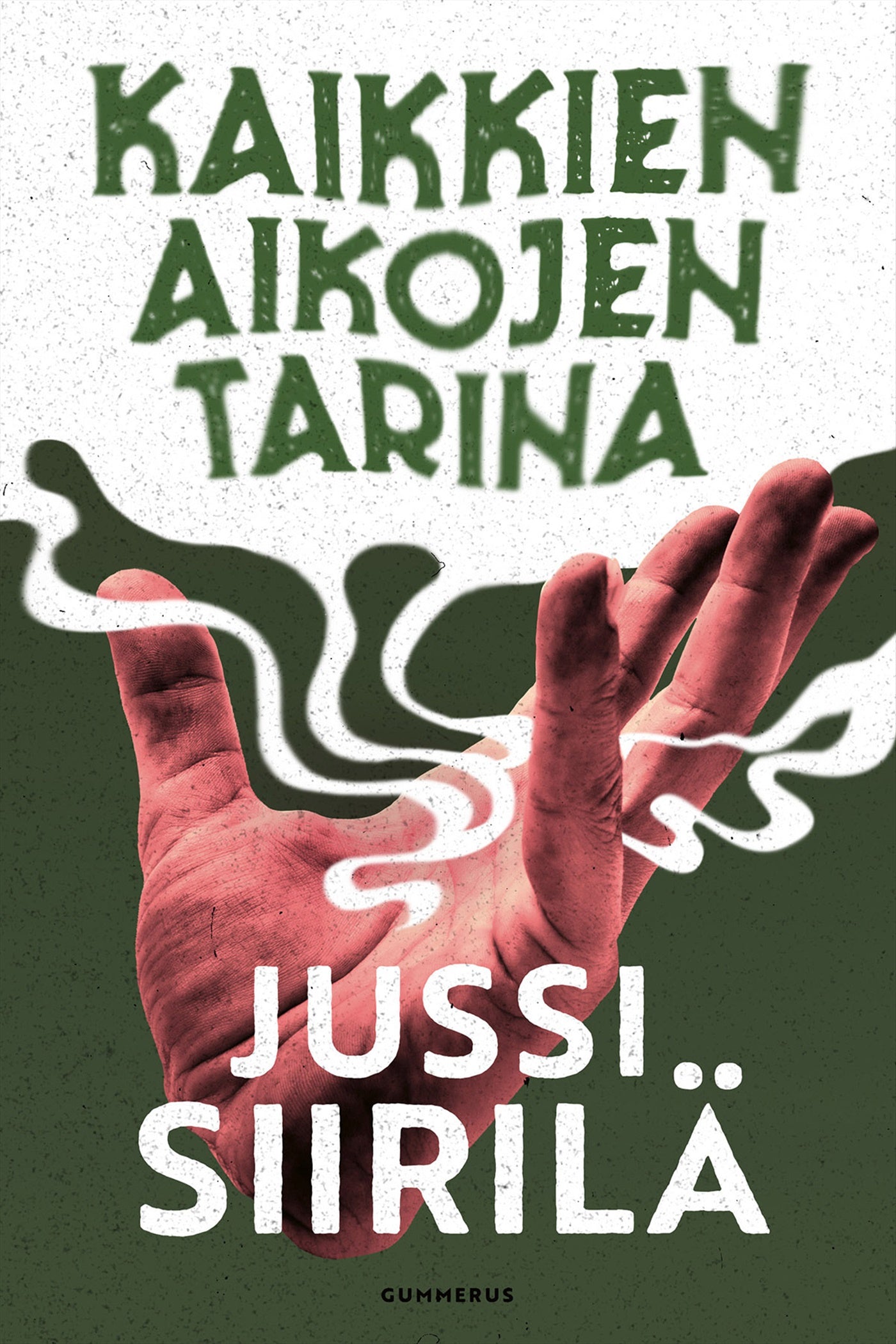 Kaikkien aikojen tarina – E-bok