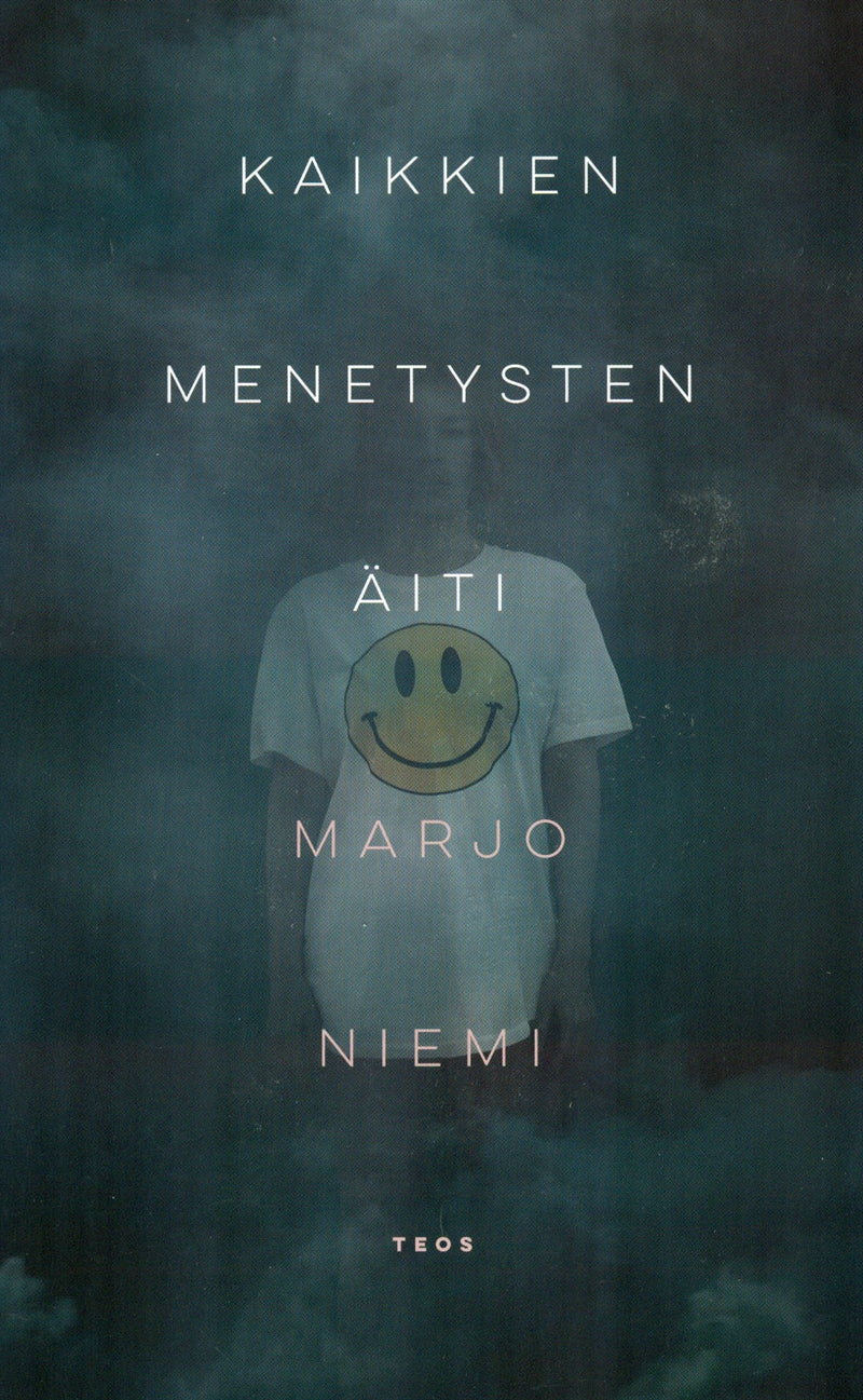Kaikkien menetysten äiti – E-bok