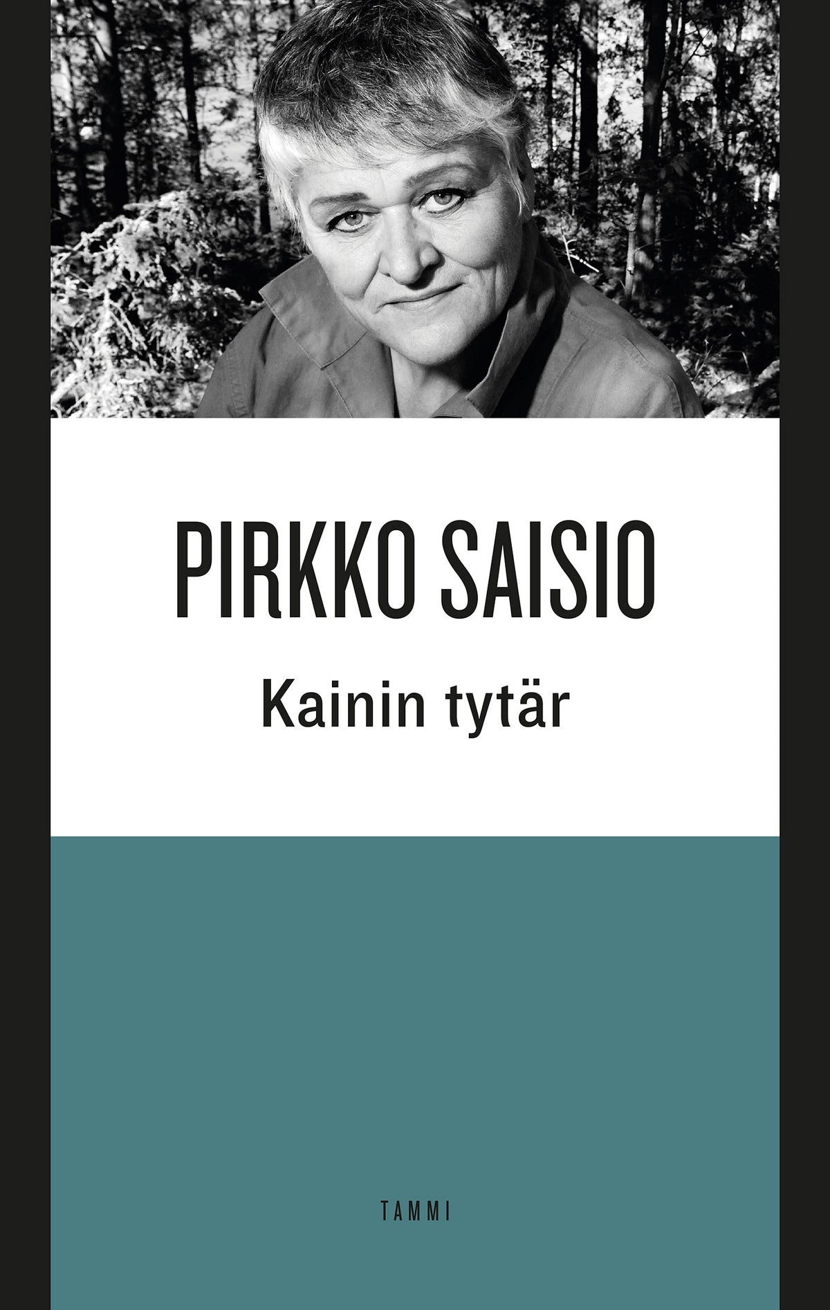 Kainin tytär – E-bok