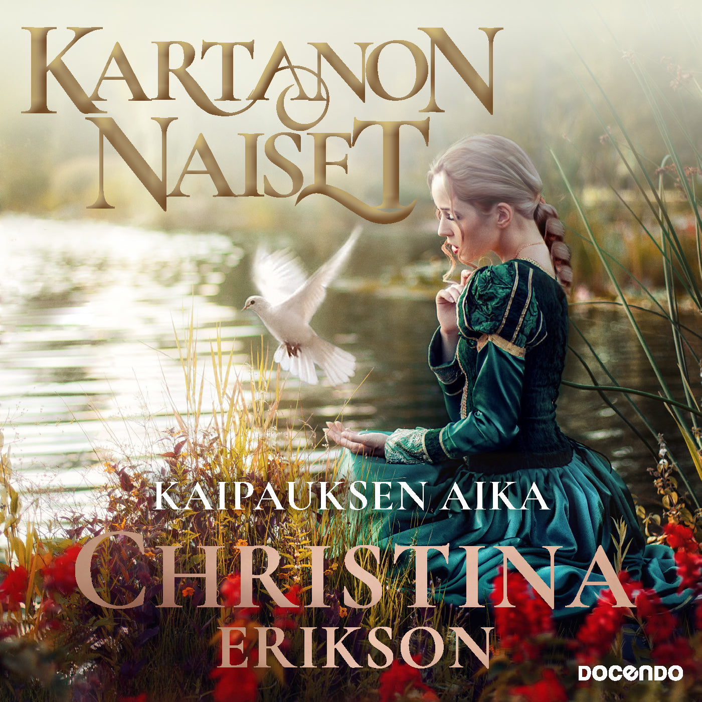 Kaipauksen aika – Ljudbok