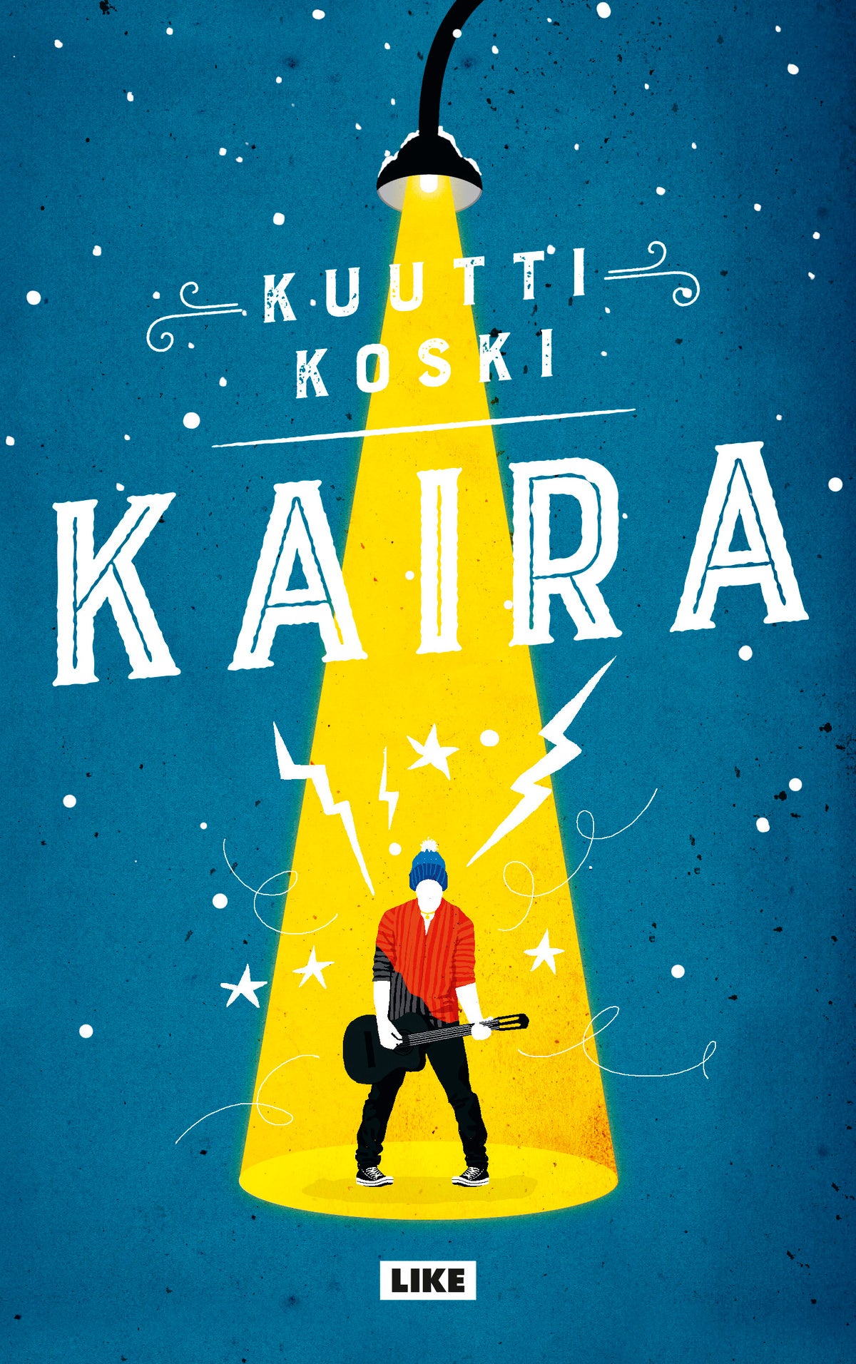 Kaira – E-bok