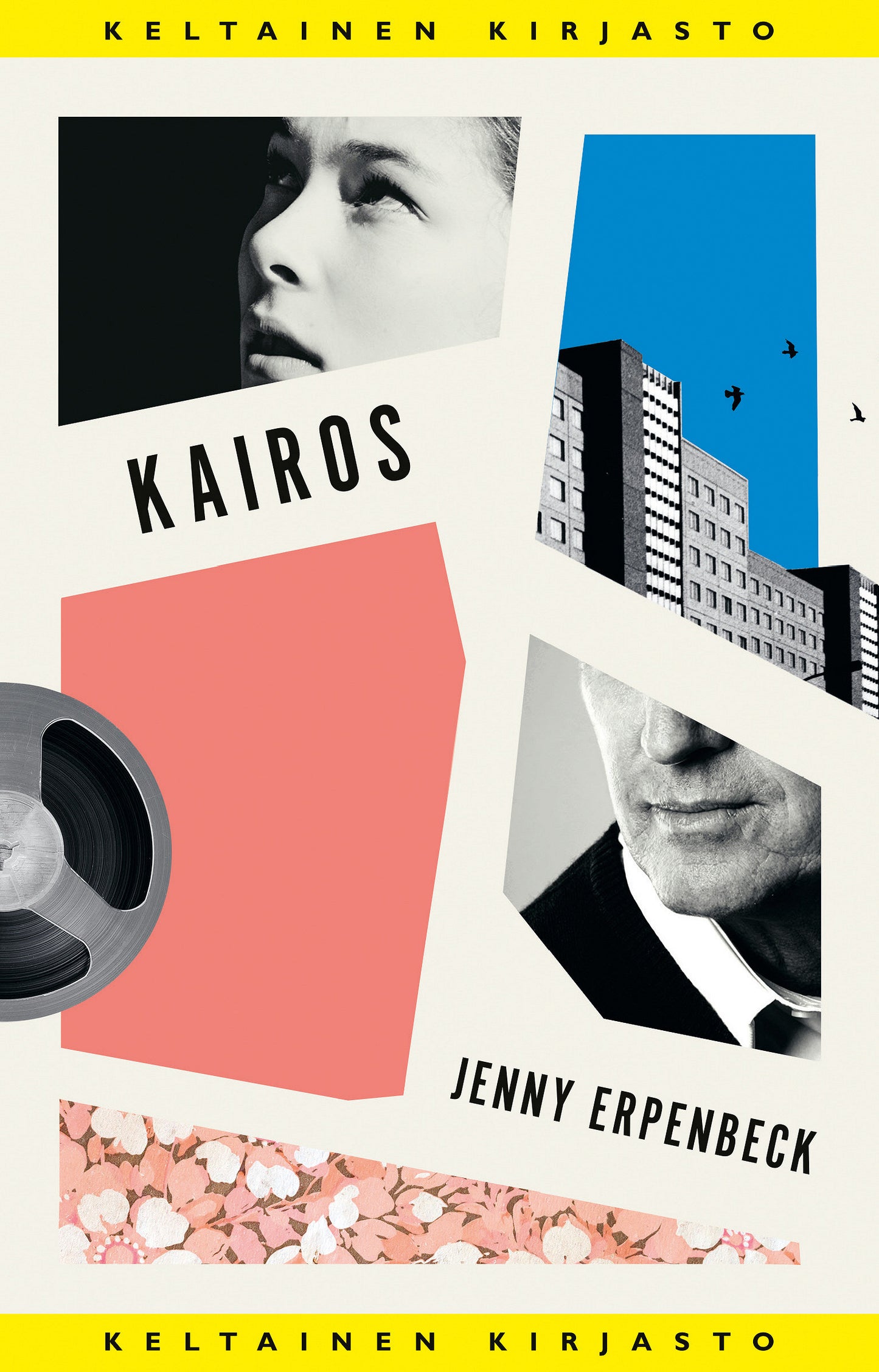 Kairos – E-bok