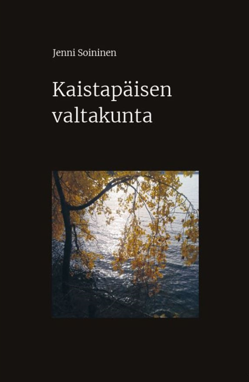 Kaistapäisen valtakunta – E-bok