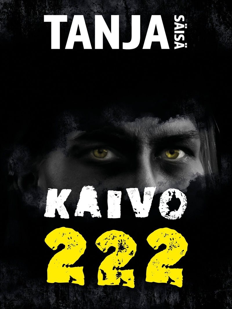 Kaivo: 222 – E-bok
