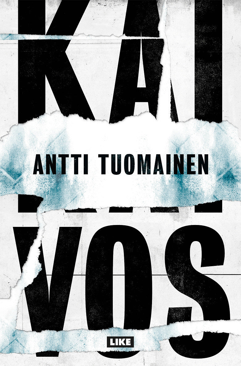 Kaivos – E-bok
