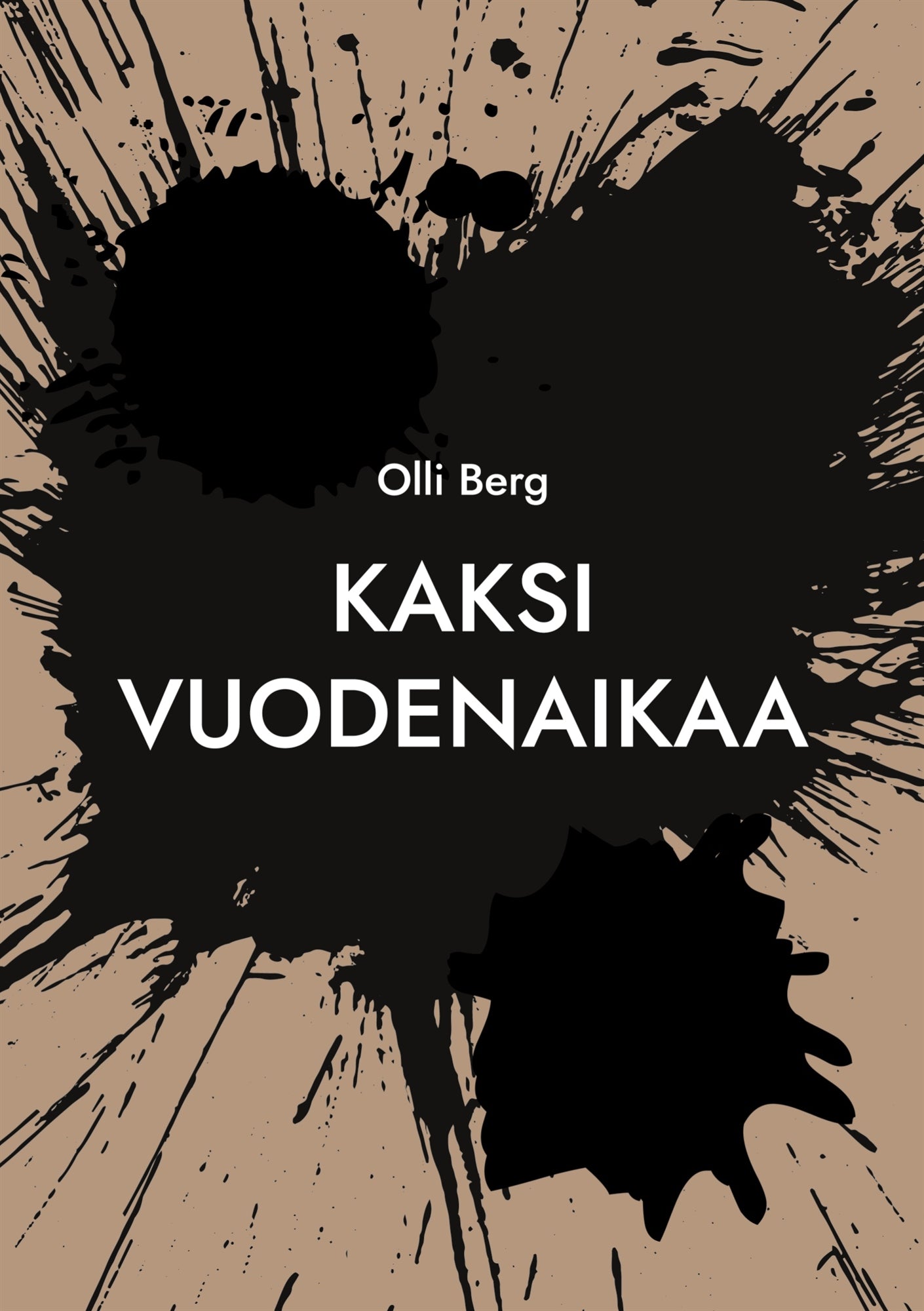 Kaksi vuodenaikaa – E-bok