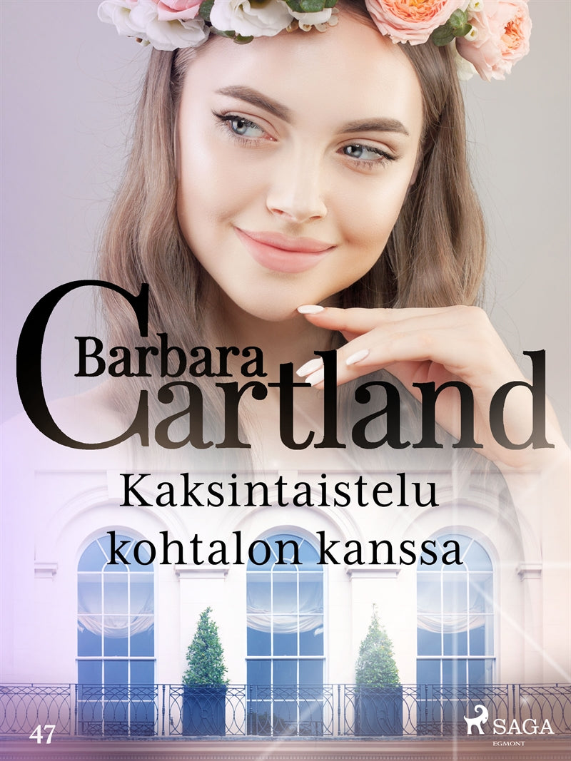 Kaksintaistelu kohtalon kanssa – E-bok