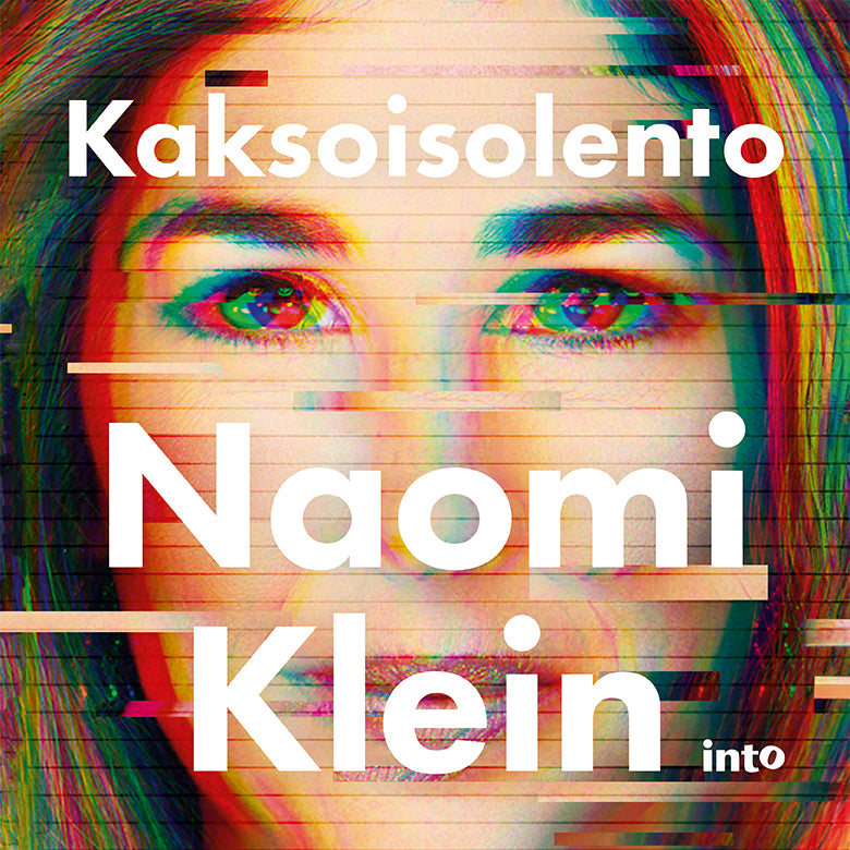 Kaksoisolento – Ljudbok