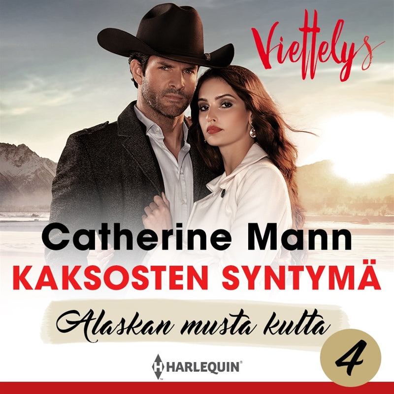 Kaksosten syntymä – Ljudbok