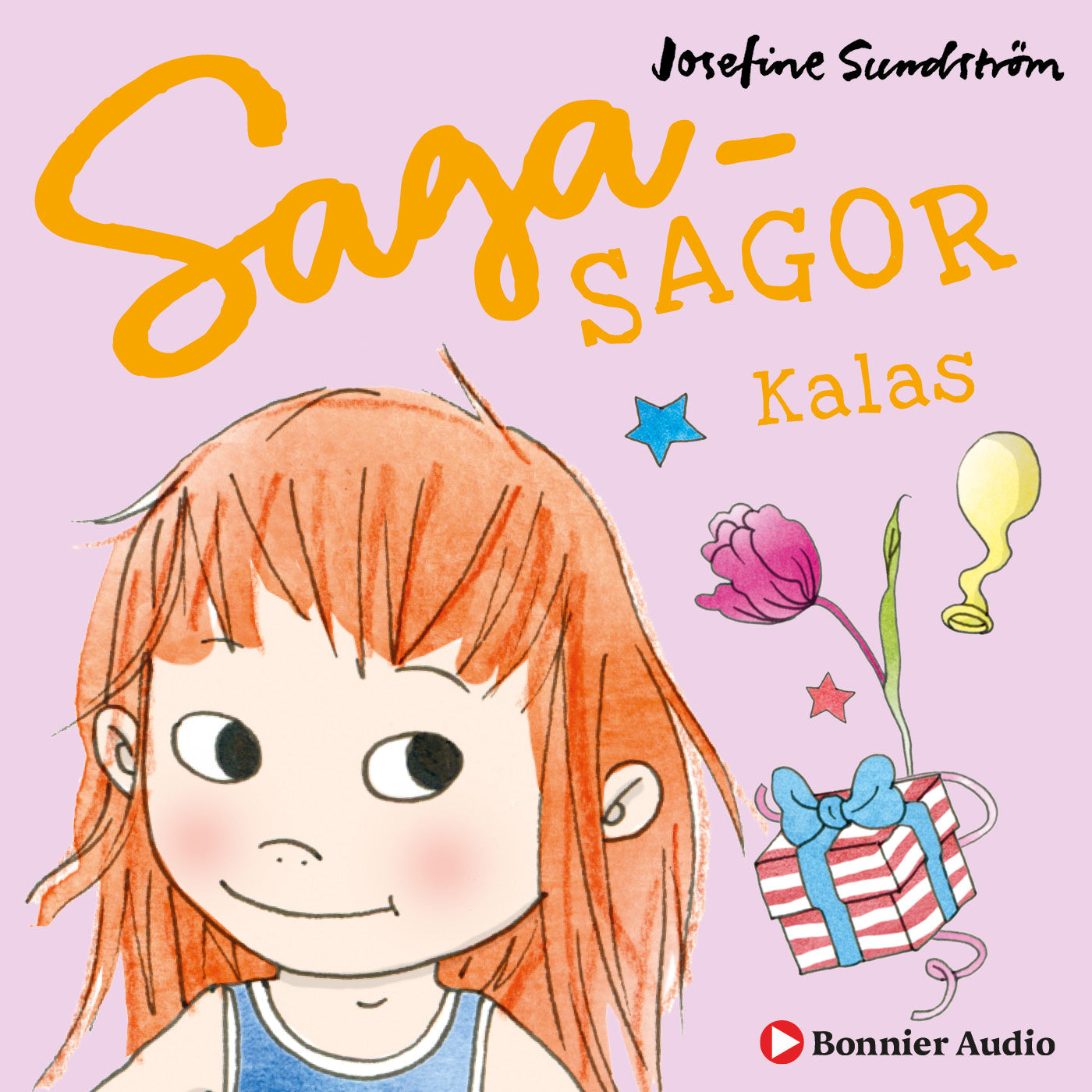 Kalas – Ljudbok