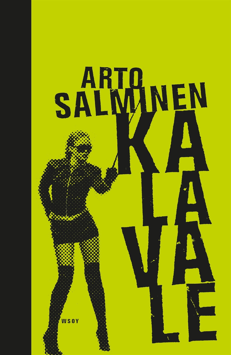 Kalavale. Kansalliseepos – E-bok