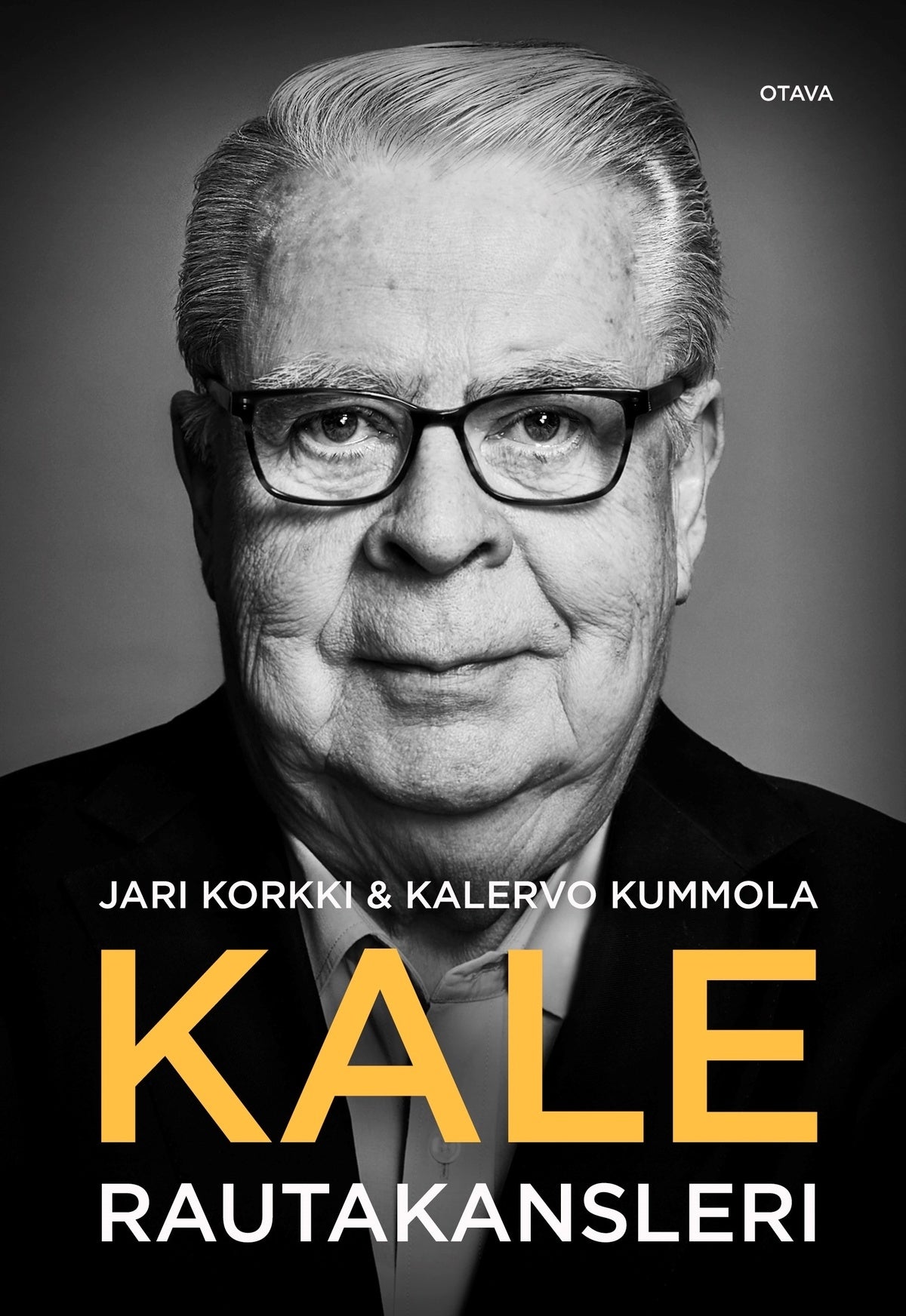 Kale – E-bok