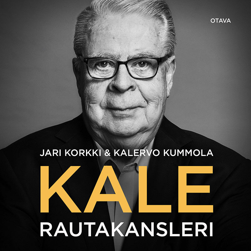 Kale – Ljudbok