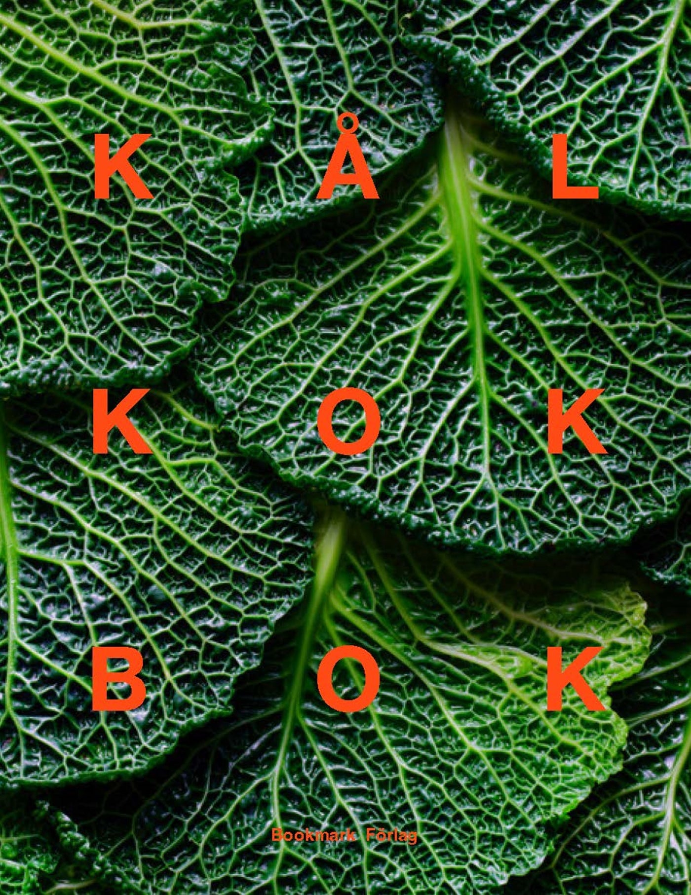 Kålkokbok – E-bok
