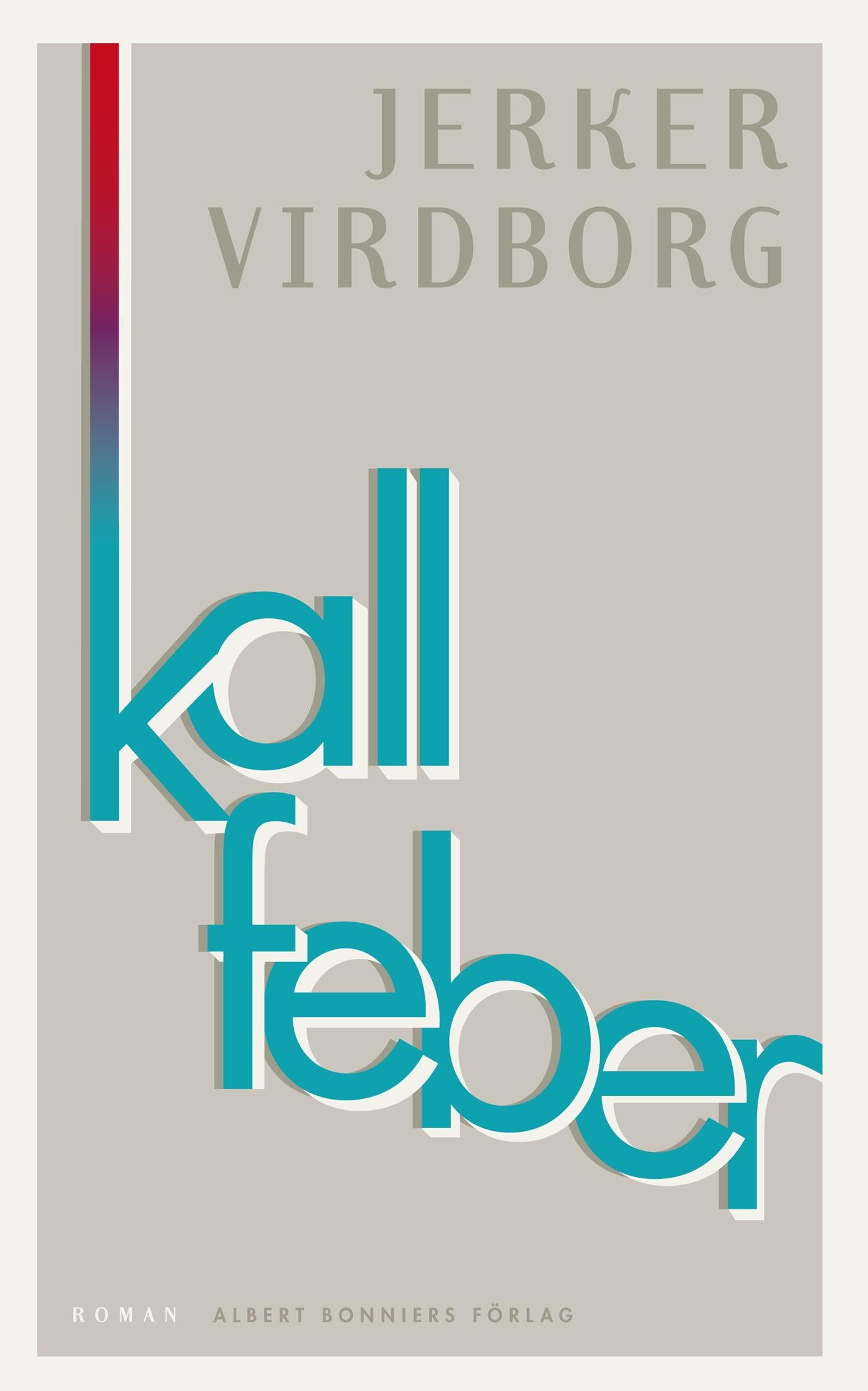 Kall feber – E-bok