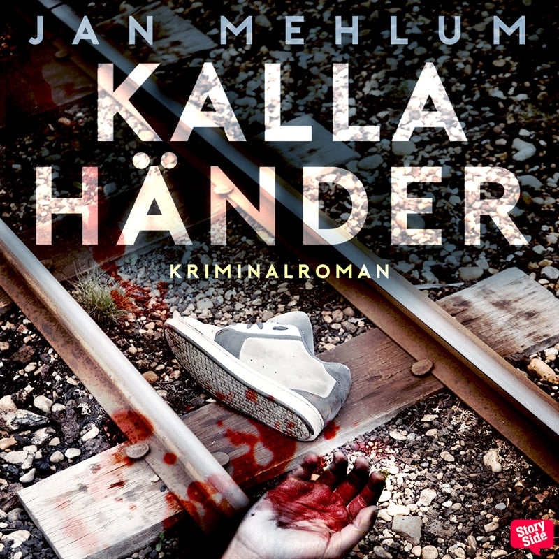 Kalla händer – Ljudbok