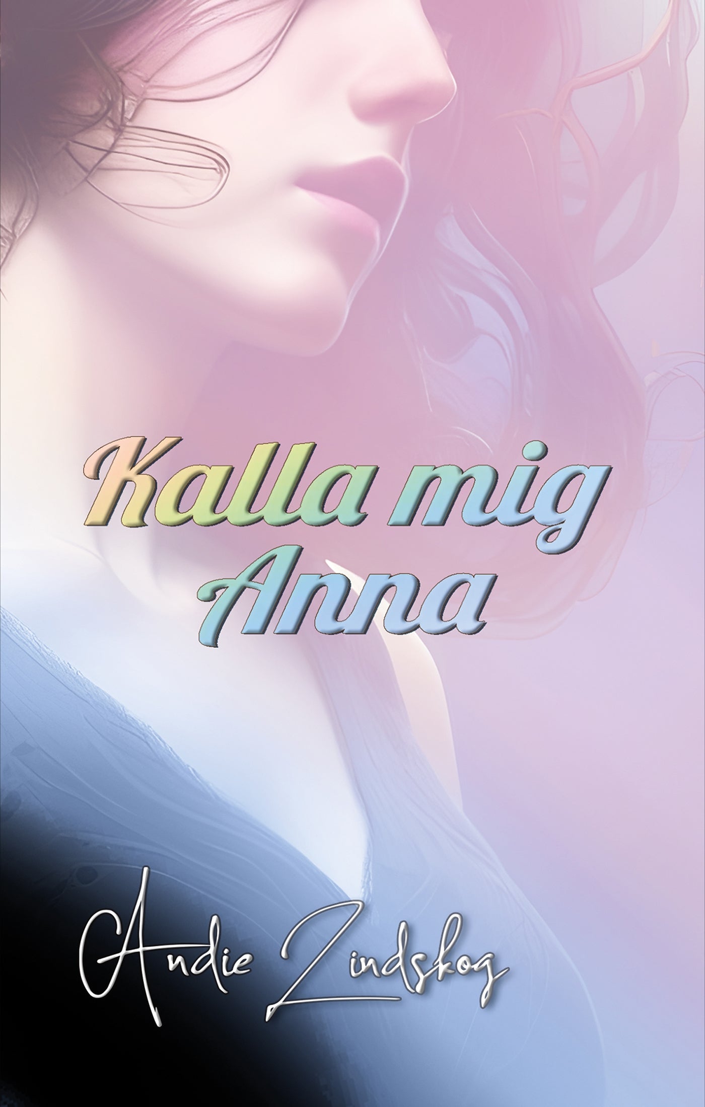 Kalla mig Anna – E-bok
