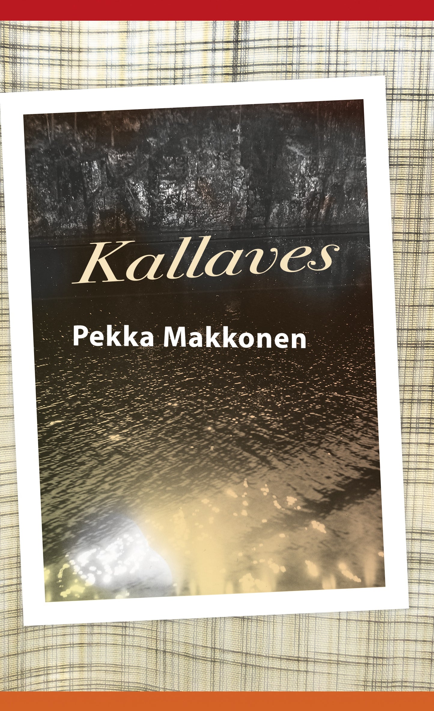 Kallaves – E-bok