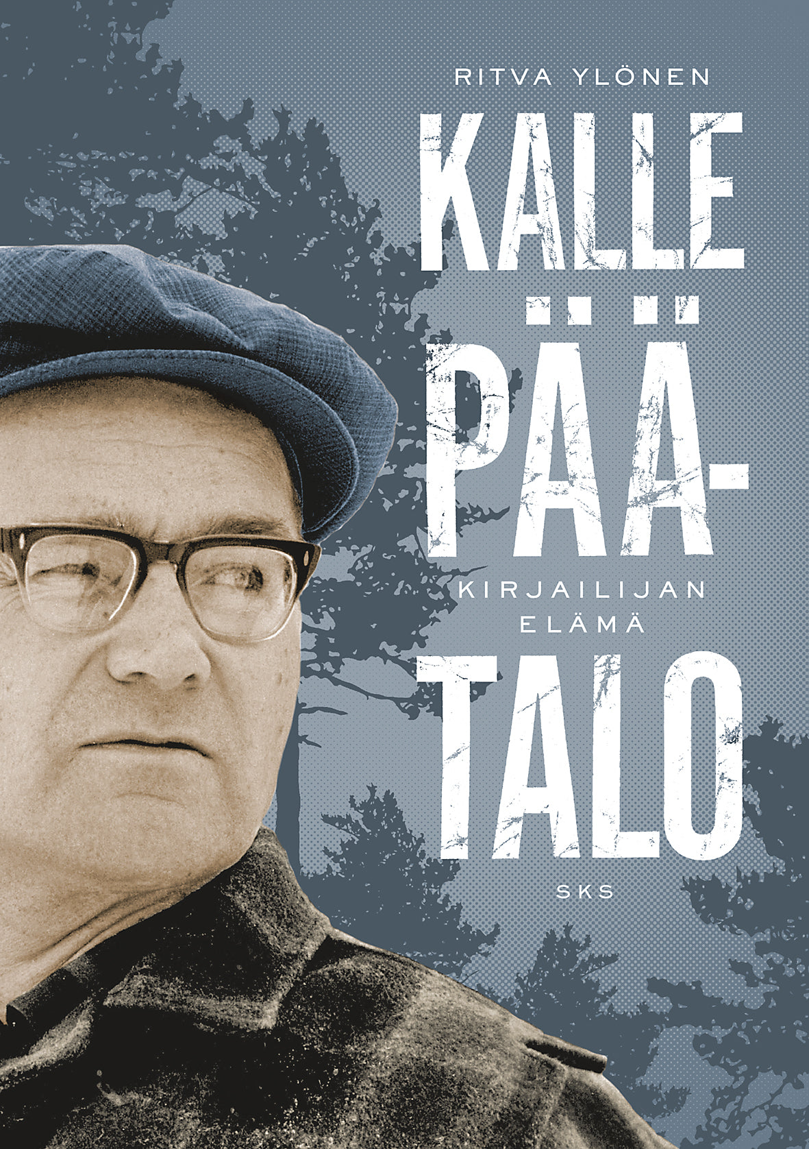 Kalle Päätalo – E-bok