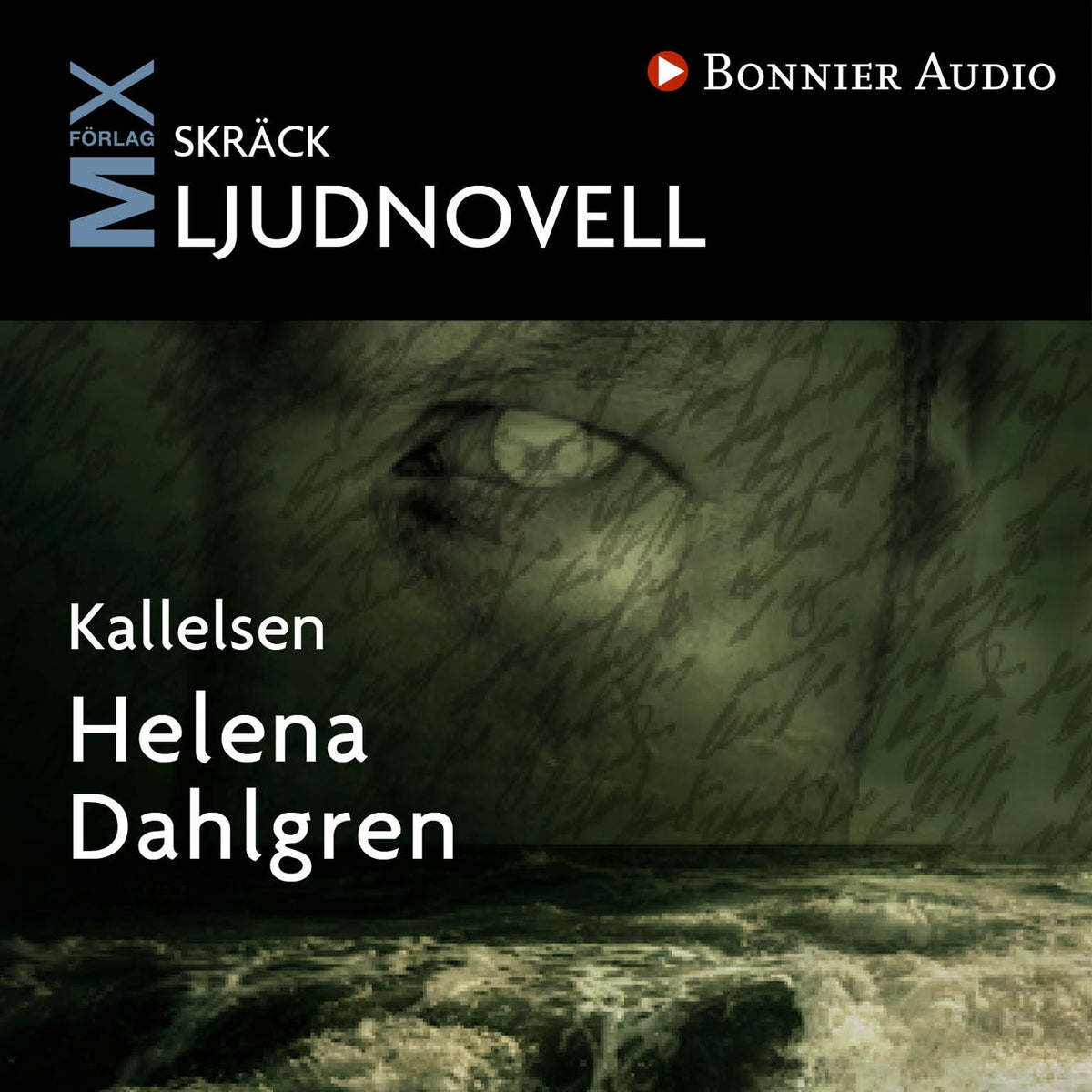Kallelsen – Ljudbok