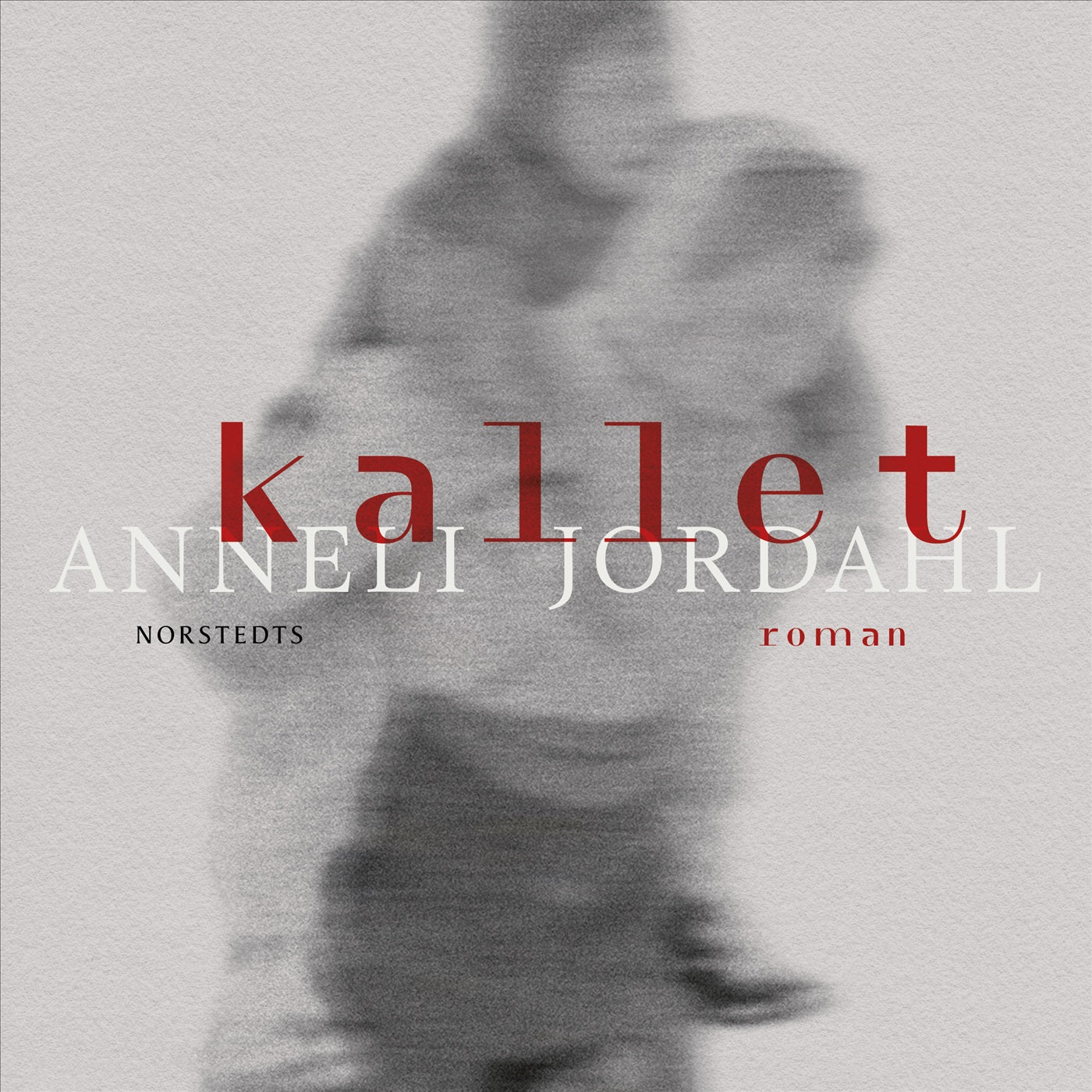 Kallet – Ljudbok