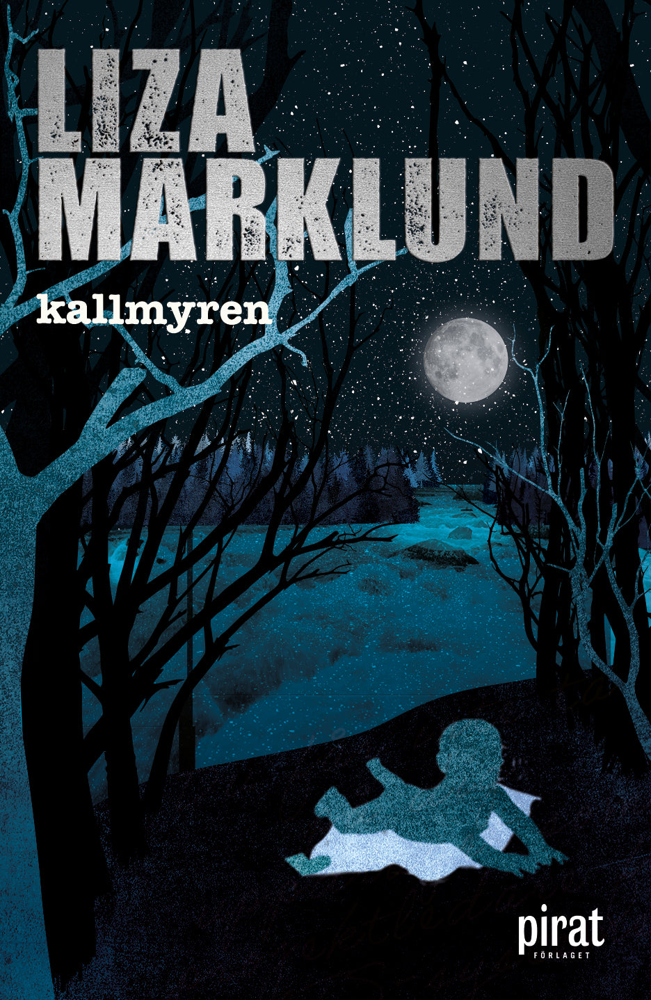 Kallmyren – E-bok
