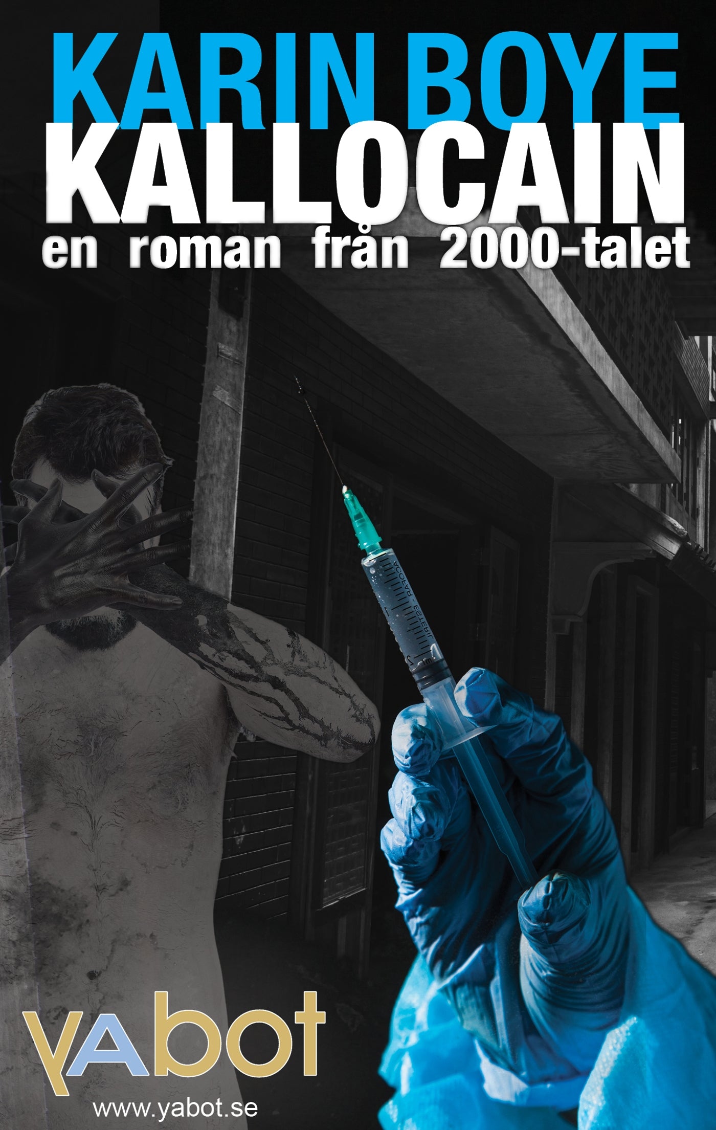 Kallocain, En roman från 2000-talet – E-bok