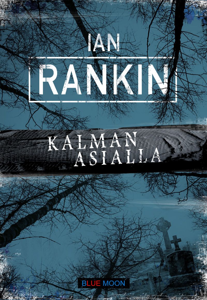 Kalman asialla – E-bok