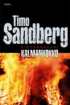 Kalmankokko – E-bok