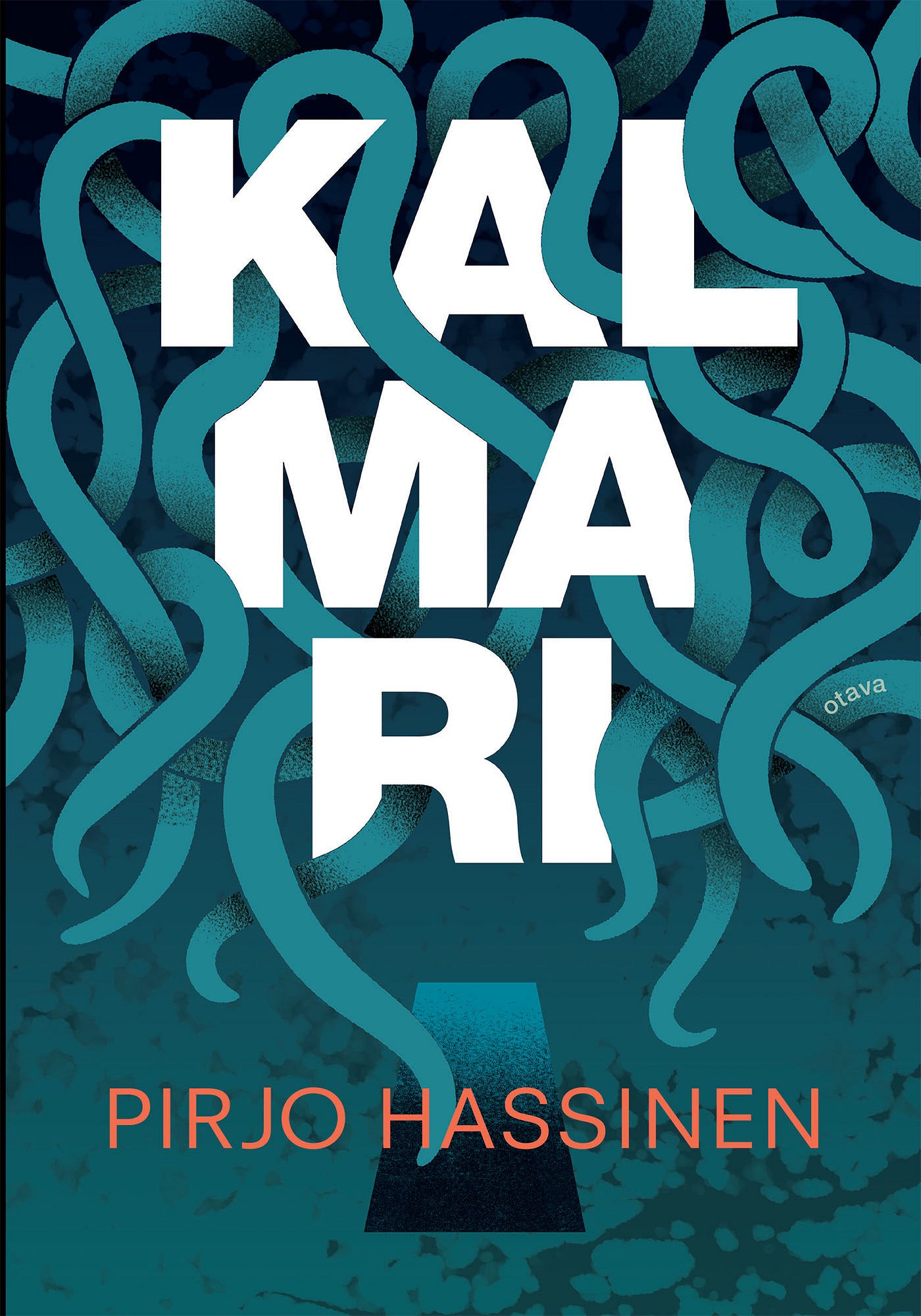 Kalmari – E-bok