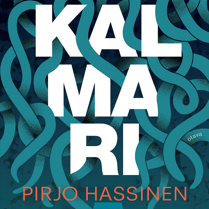 Kalmari – Ljudbok