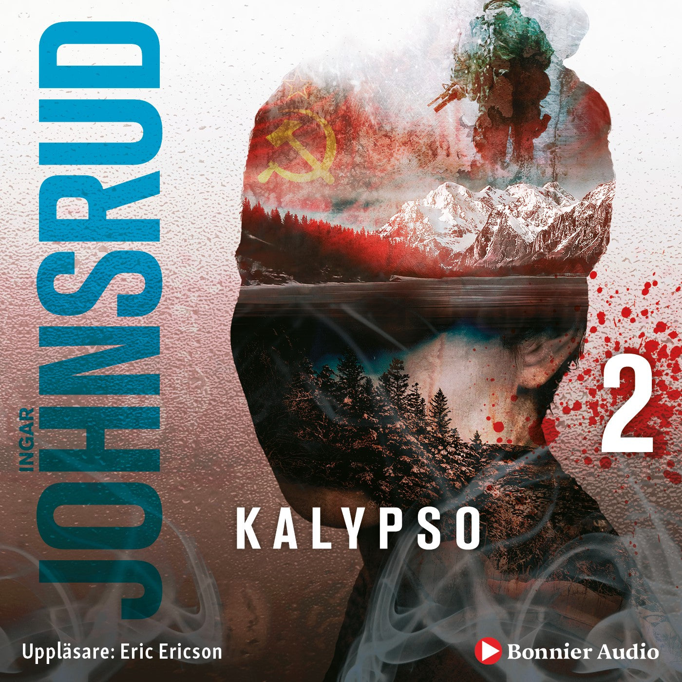 Kalypso – Ljudbok