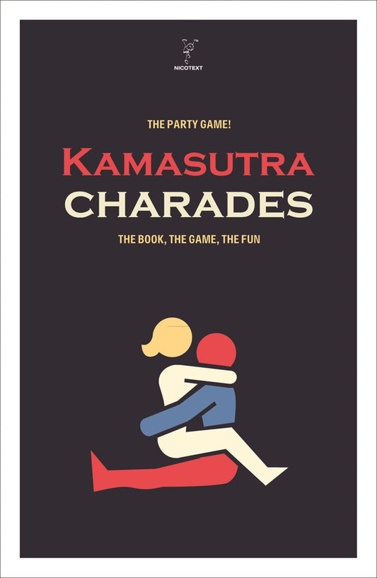 Kamasutra Charades (PDF) – E-bok