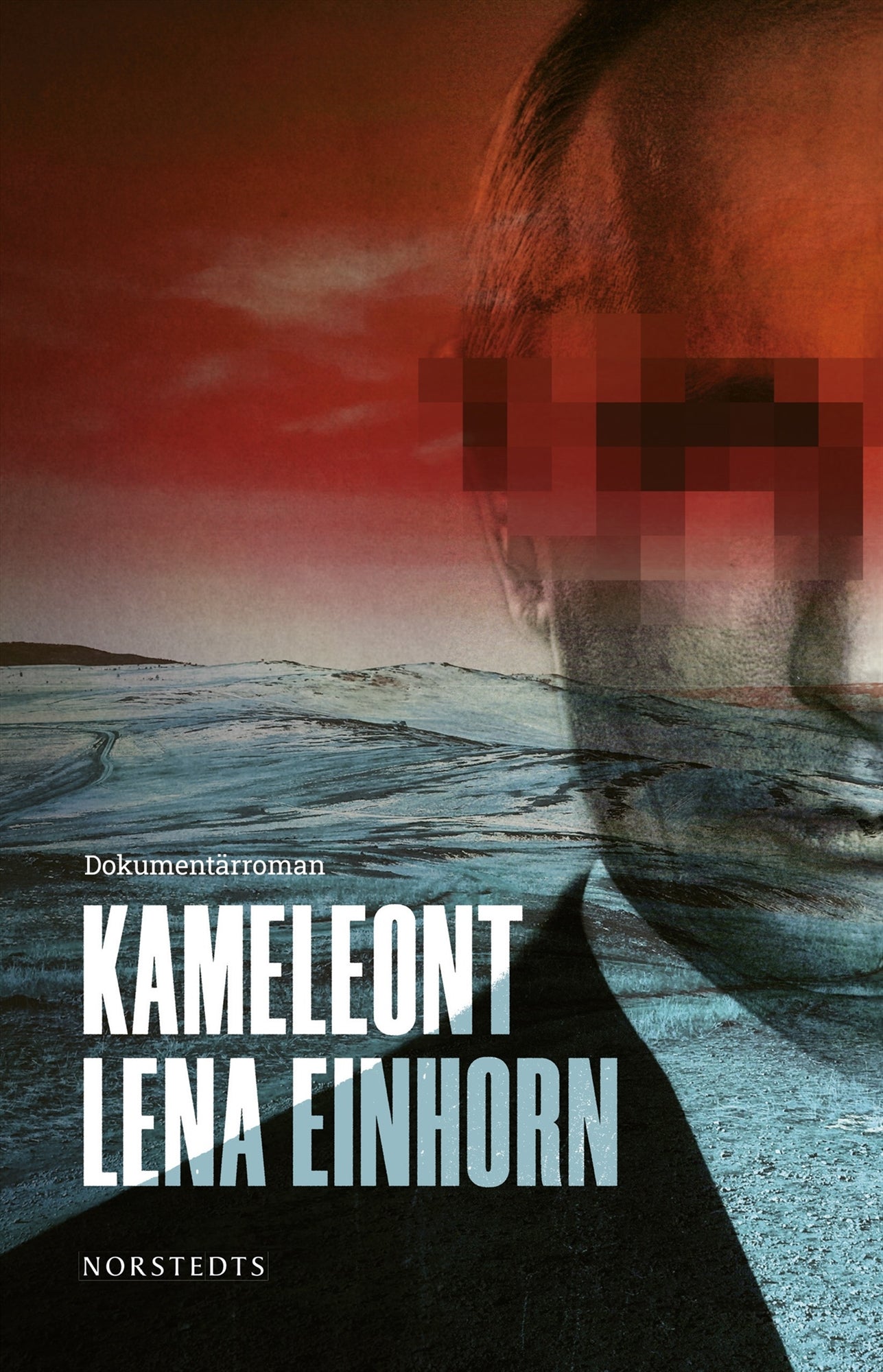 Kameleont – E-bok