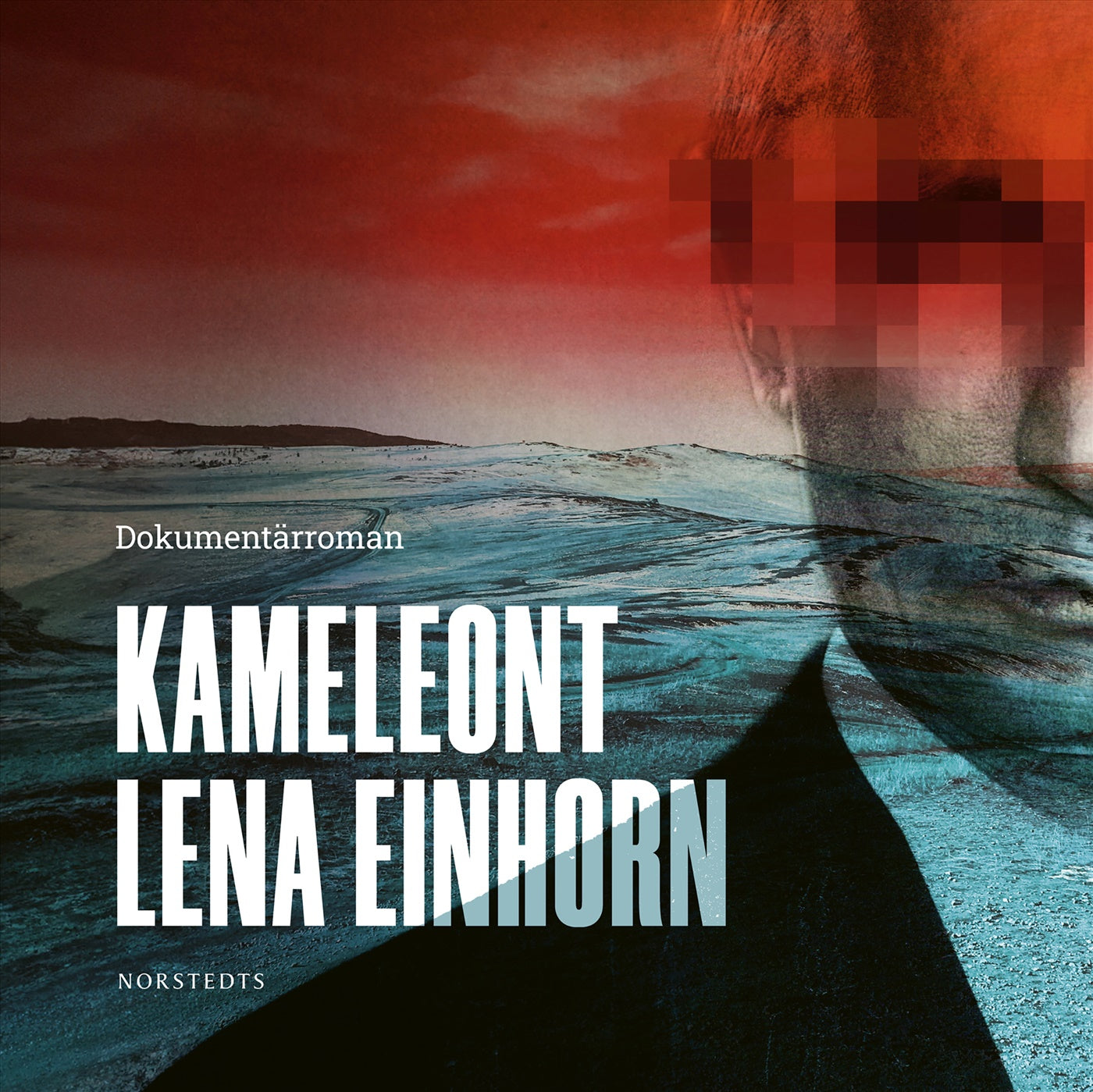 Kameleont – Ljudbok