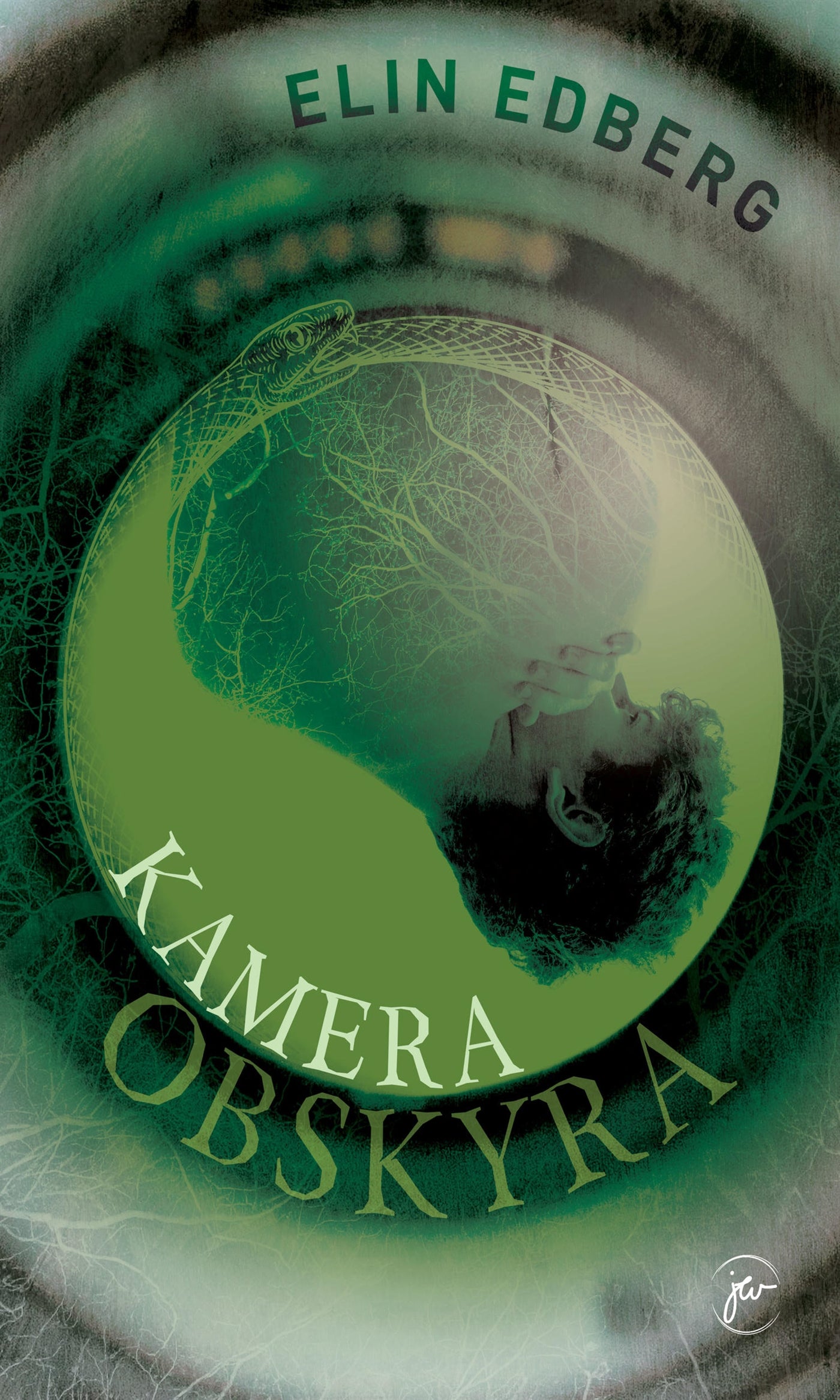 Kamera Obskyra – E-bok