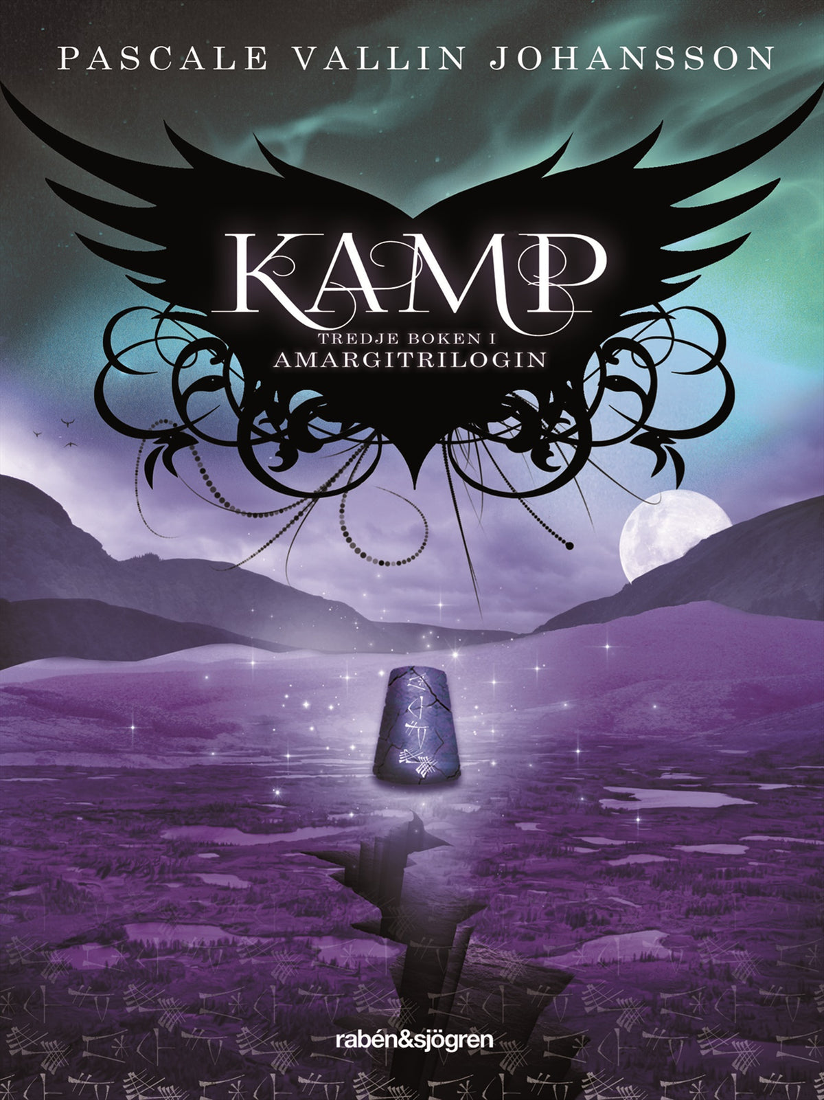 Kamp – E-bok
