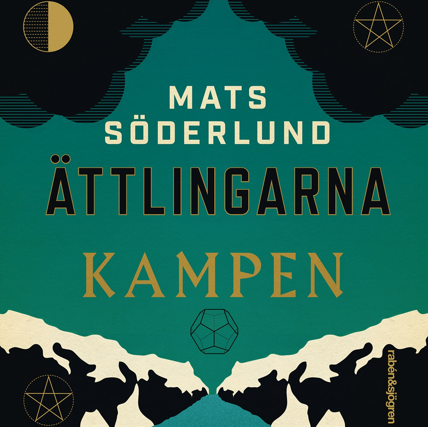 Kampen – Ljudbok