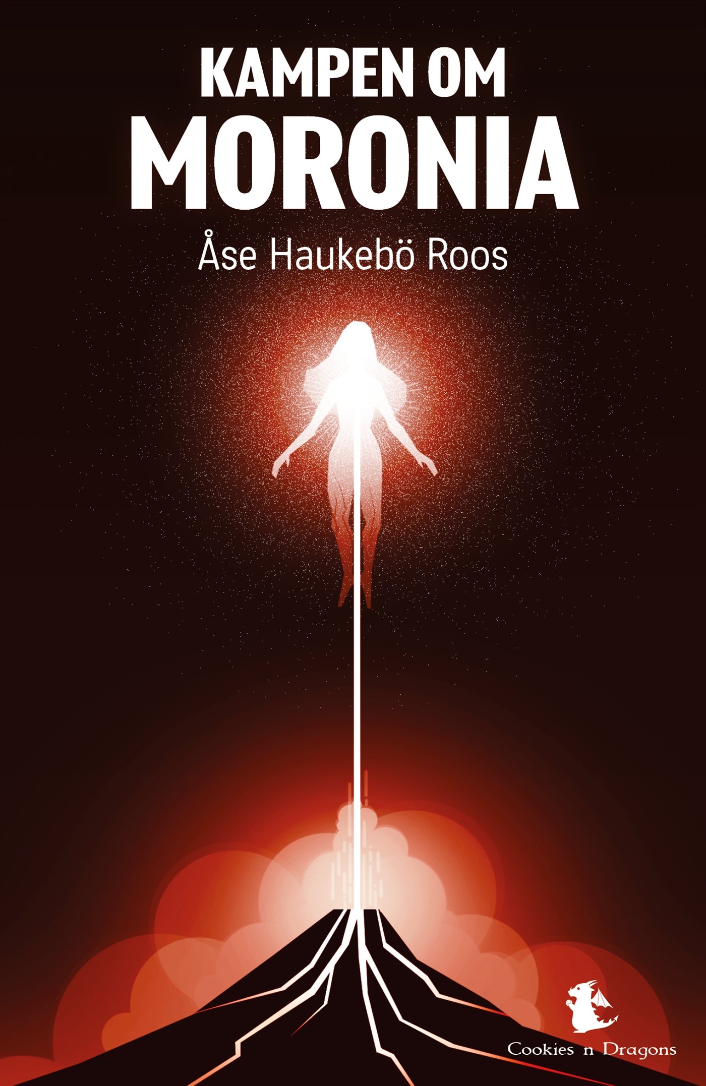 Kampen om Moronia – E-bok