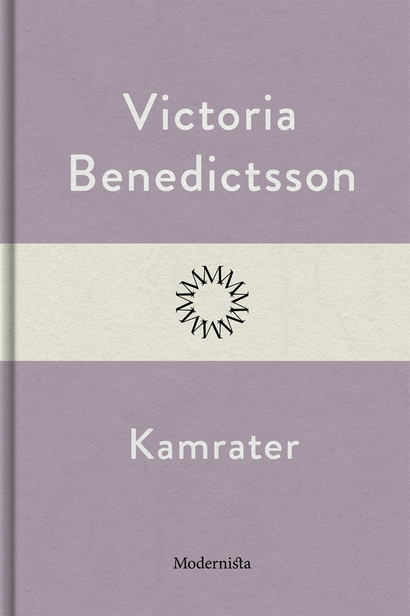 Kamrater – E-bok