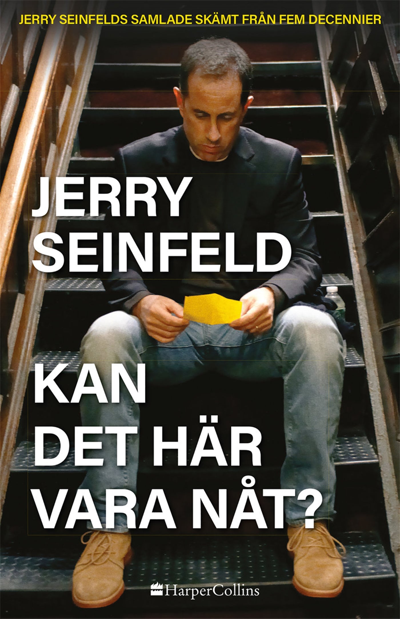Kan det här vara nåt? – E-bok