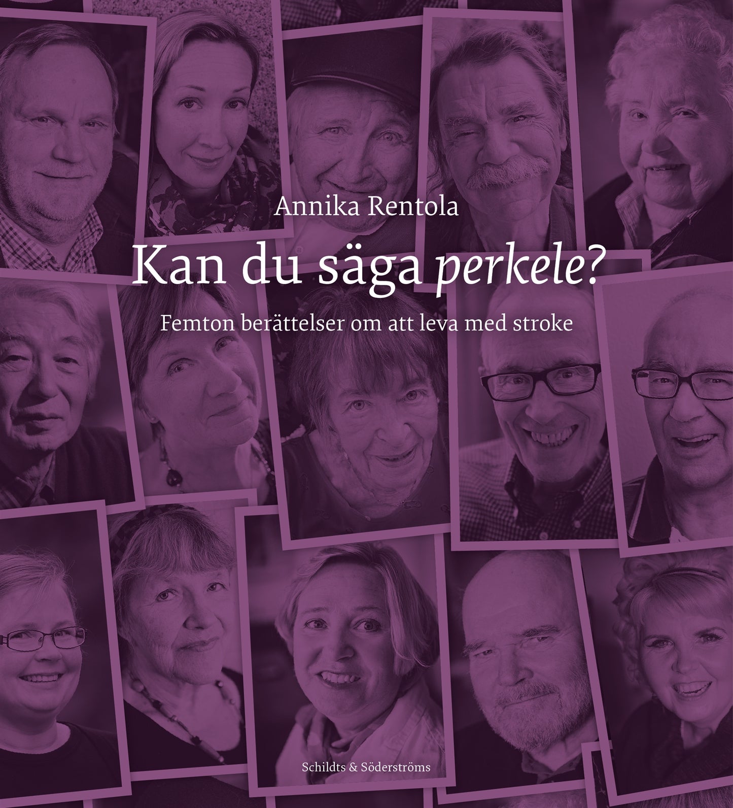 Kan du säga perkele? – E-bok