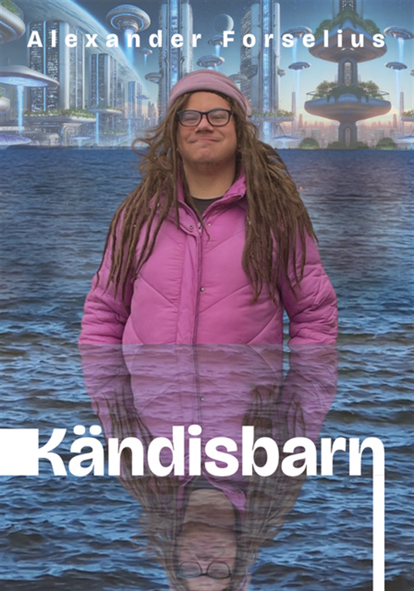 Kändisbarn – E-bok
