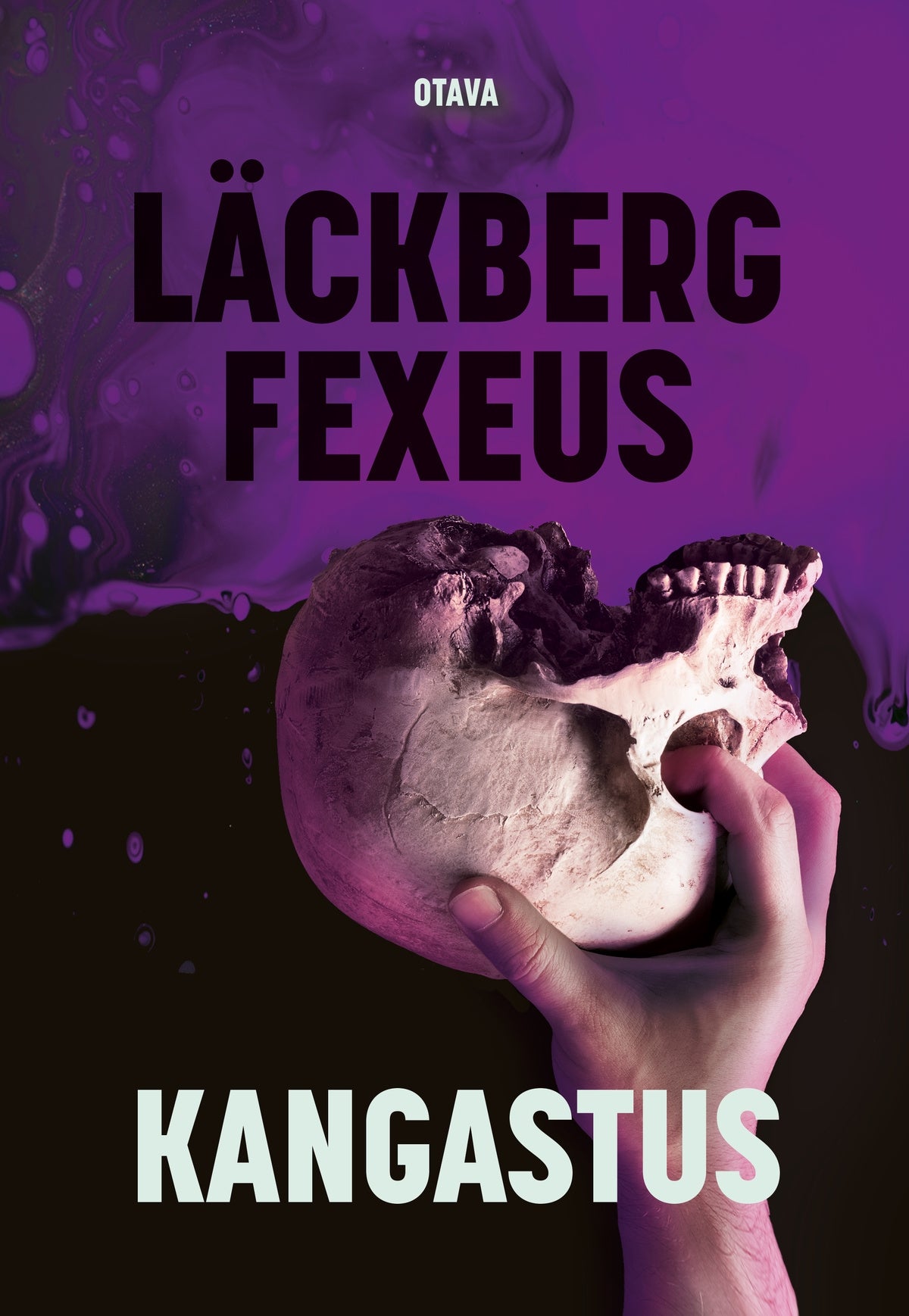 Kangastus – E-bok