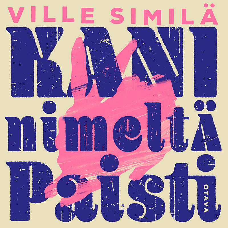 Kani nimeltä Paisti – Ljudbok