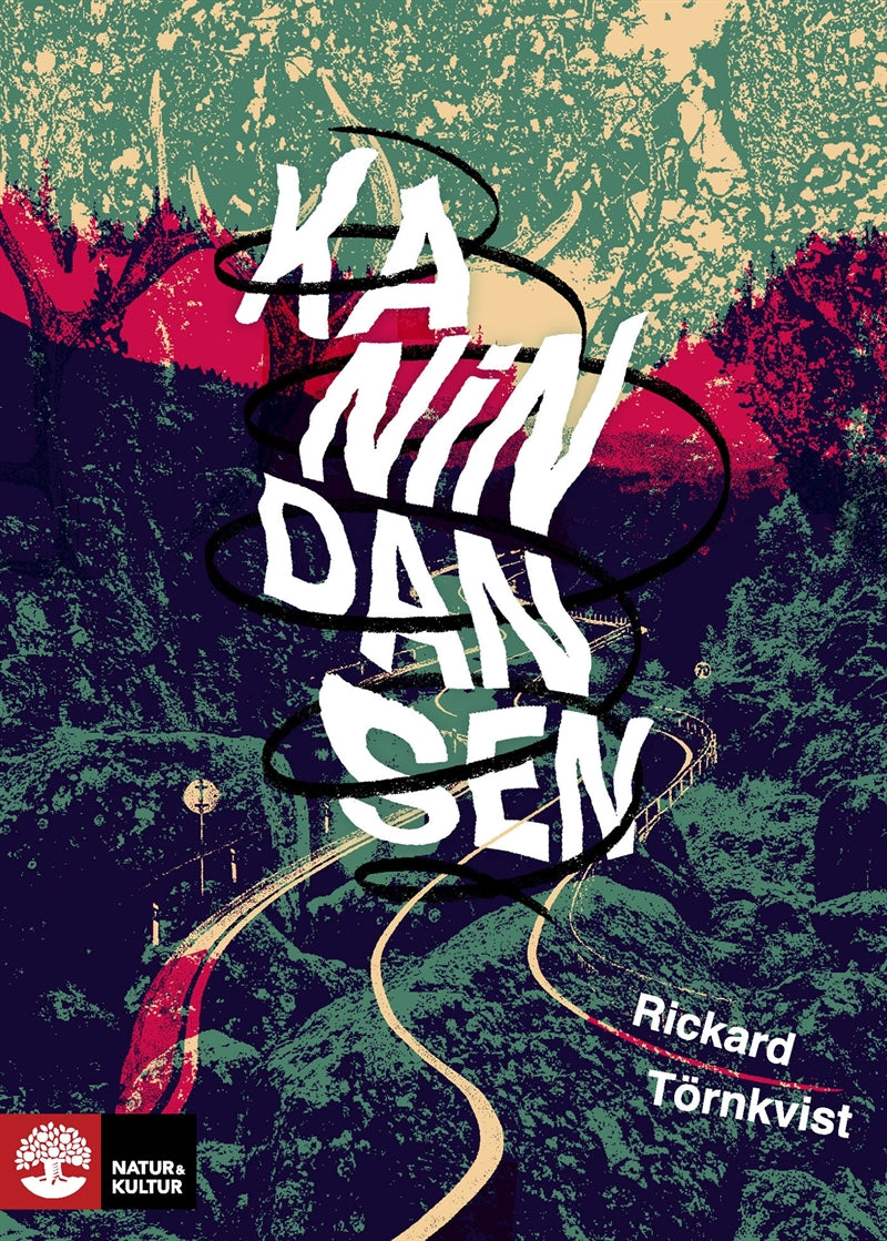 Kanindansen – E-bok