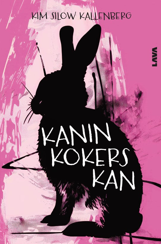 Kaninkokerskan – E-bok